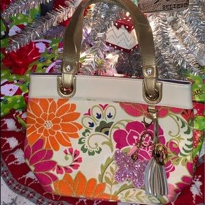 Spartina 449 Purse